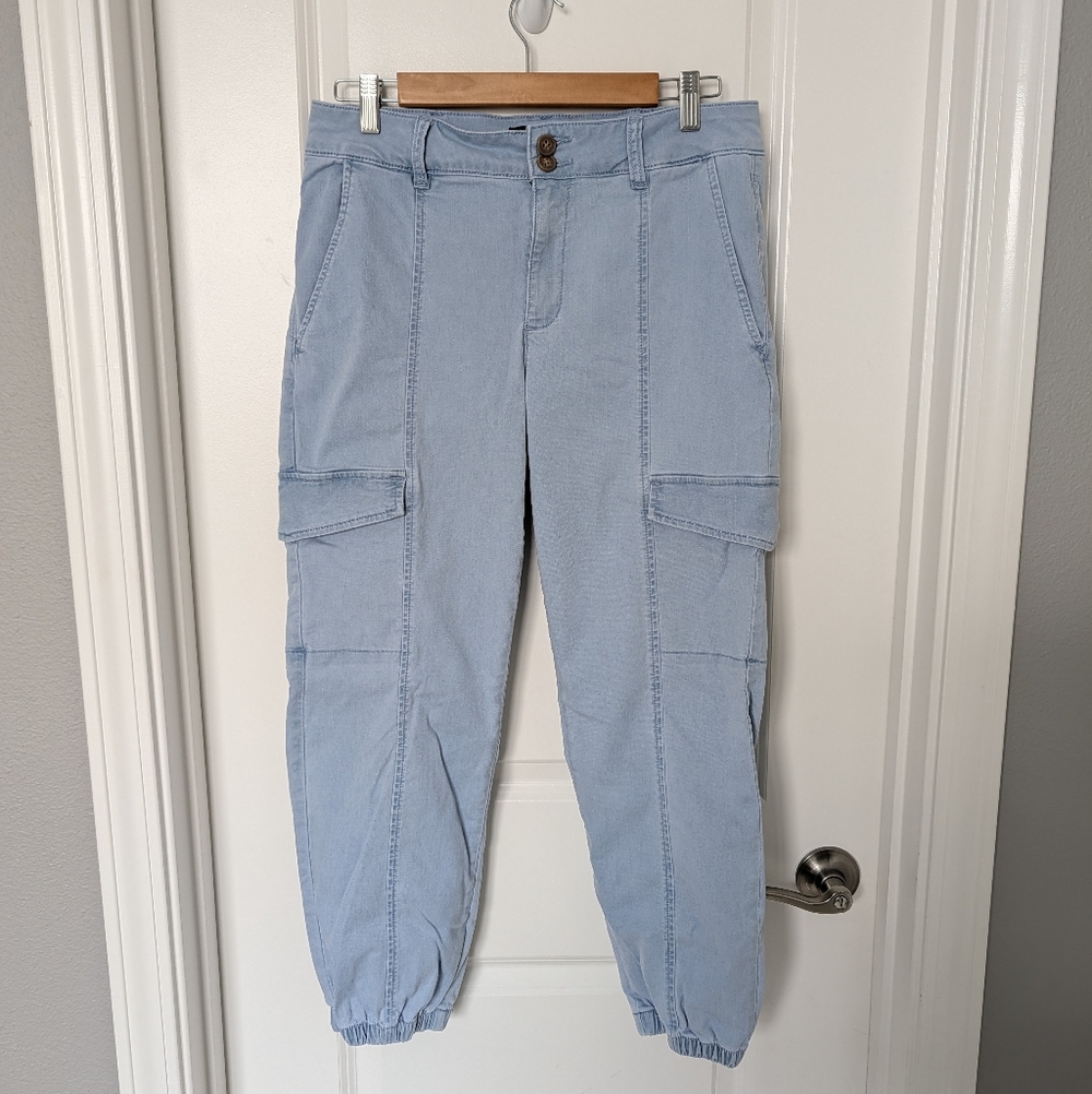 Sanctuary Rebel Cargo Pants